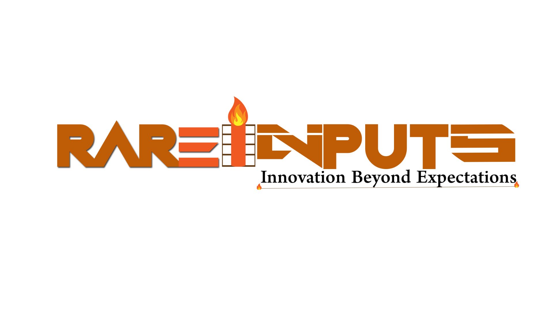 RareInputs — Innovation Beyond Expectations