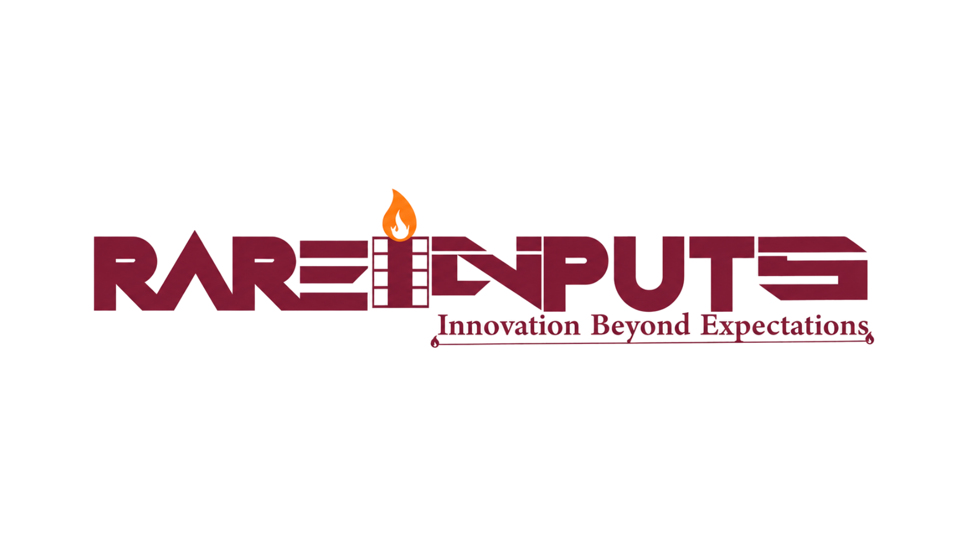 RareInputs Digital Agency
